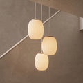 Boa Drop3 Pendant Lamp